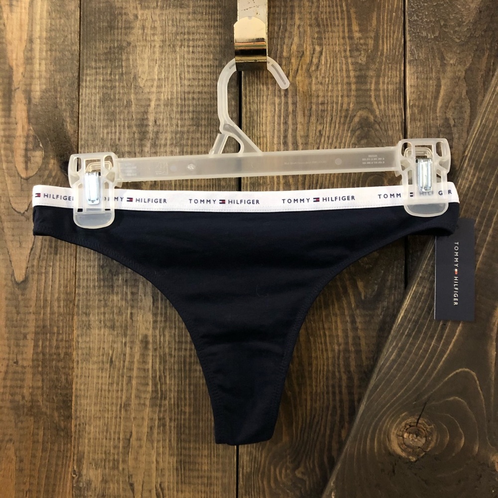 🎁Tommy Undies